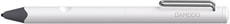 Bamboo Stylus fineline 3 white