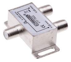Antennenverteiler