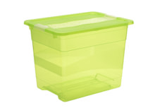 Cristalbox 24L