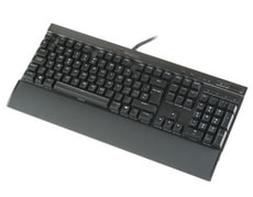 K70 RAPIDFIRE RGB LED