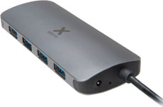 USB-C Hub 4x USB