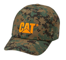 Casquette Digi-Camo