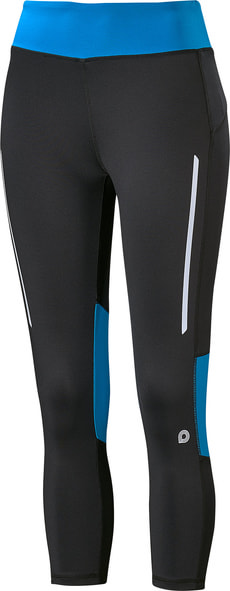 Damen-3/4-Tights
