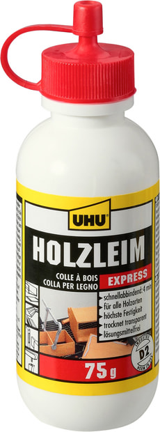 Holzleim Express