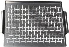 plate pour griller