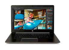 ZBook Studio G3