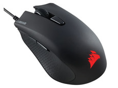 Maus Harpoon RGB Optical