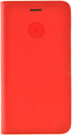 Book Cover Marc rot