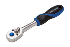 Cliquet 1/4" Comfort