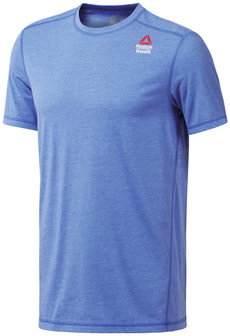 RC BURNOUT TEE