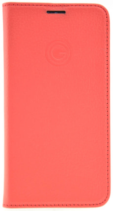 Book Cover pfirsich