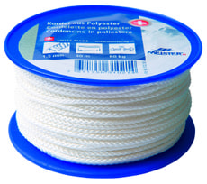 KORDEL AUS POLYESTER