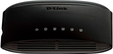 5-Port Ethernet Switch