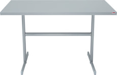 Klapptisch SEVILLA, 117 cm