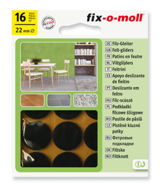 Filzgleiter