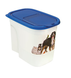 Tierfutterbehälter Basic FRESH