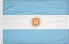 Argentinien