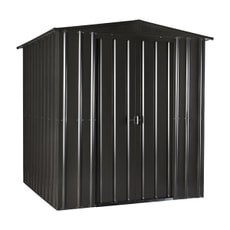 Metallgerätehaus Globel 6x5