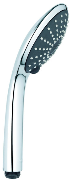 Vitalio Joy 110 Duo Handbrause