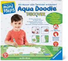 Ravensburger Aqua-Doodle Discover