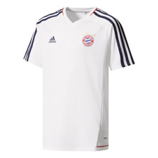 FC Bayern Training Jersey Youth