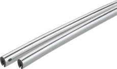 Türkantenschutz chrom