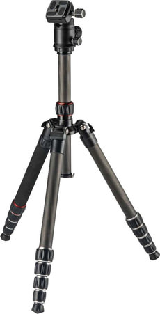 Stativ Carbon Premium Duo