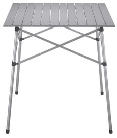 Campingtisch mit Tragtasche