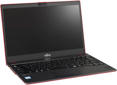 Lifebook U938 - rot