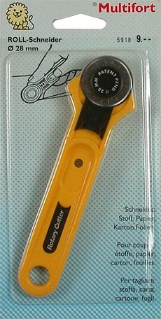 Roll-Cutter