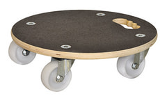 Transporthilfe D380 mm