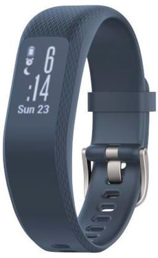 Vivosmart 3 - blau