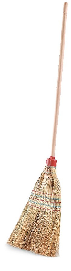 Balai de riz