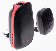 Air Sense Set