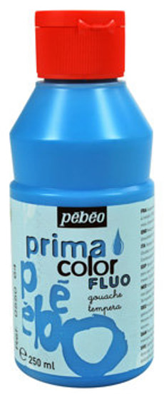 Primacolor Fluo