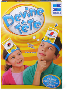 Devine Tête (F)