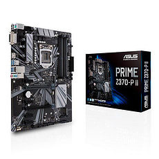 PRIME Z370-P II