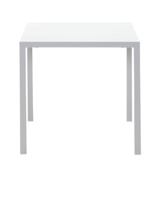 Tisch MILOS, 80 cm