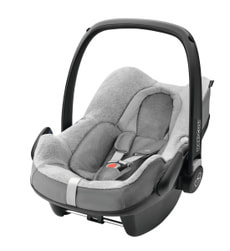 Summer Cover Rock Cool Grey