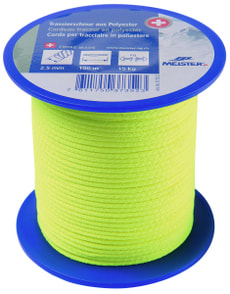 TRASSIERSCHNUR AUS POLYESTER