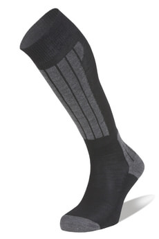 Ski-Socke