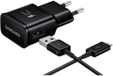 Travel Adapter 12V