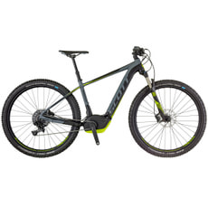 E-Scale 920 29"