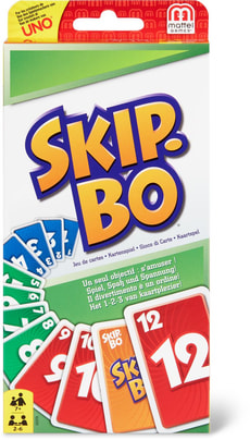 SkipBo