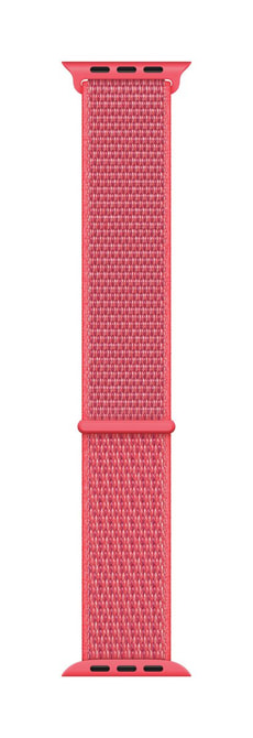 40mm Hibiscus Sport Loop