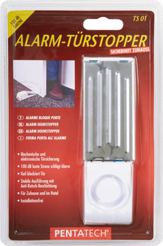 Alarm-Türstopper TS 01