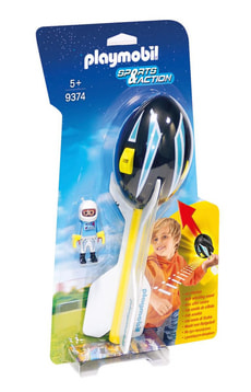 Playmobil Vortex