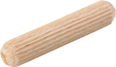 Holzdübel