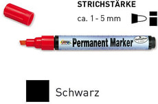 Permanentmarker
