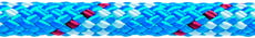 SEIL AUS POLYESTER